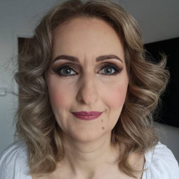 profilová fotografia