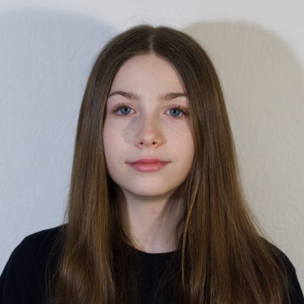 profilová fotografia