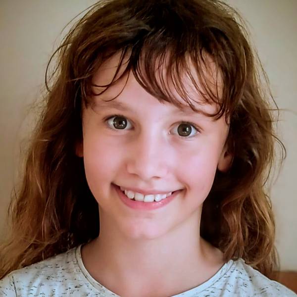 profilová fotografia