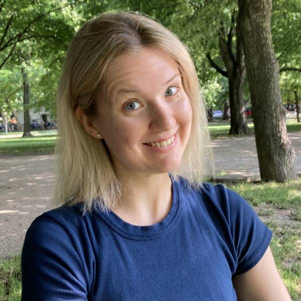 profilová fotografia