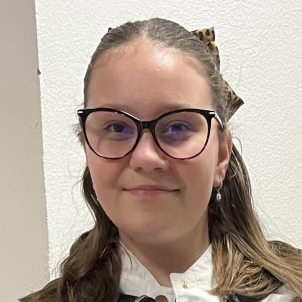 profilová fotografia