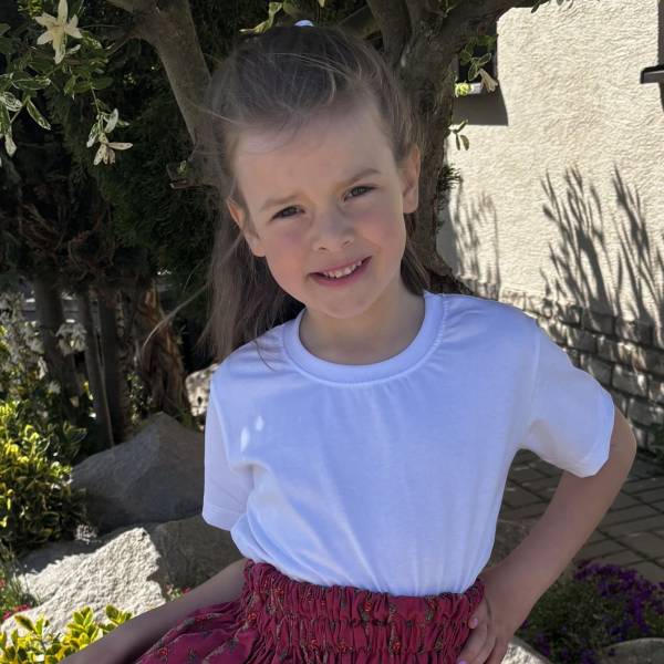 profilová fotografia