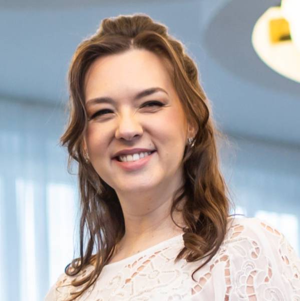 profilová fotografia