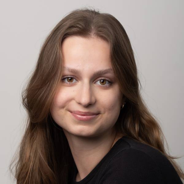profilová fotografia