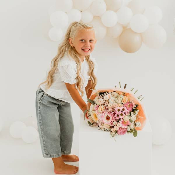 profilová fotografia