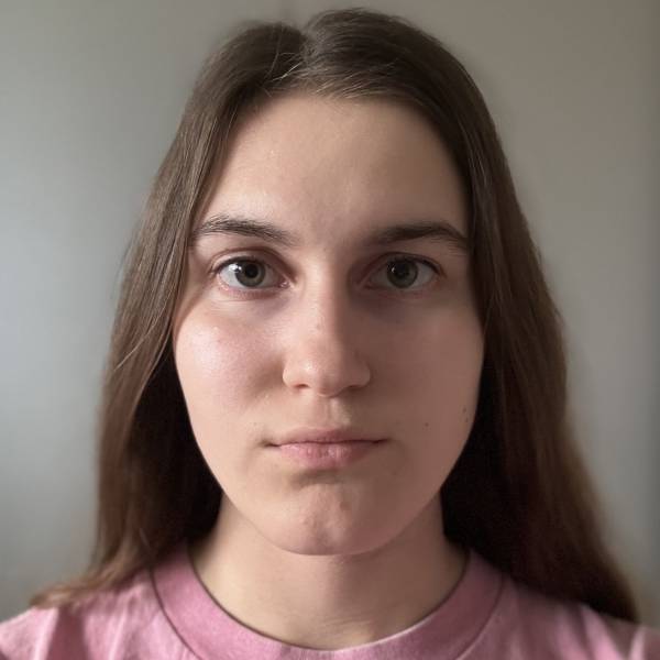 profilová fotografia