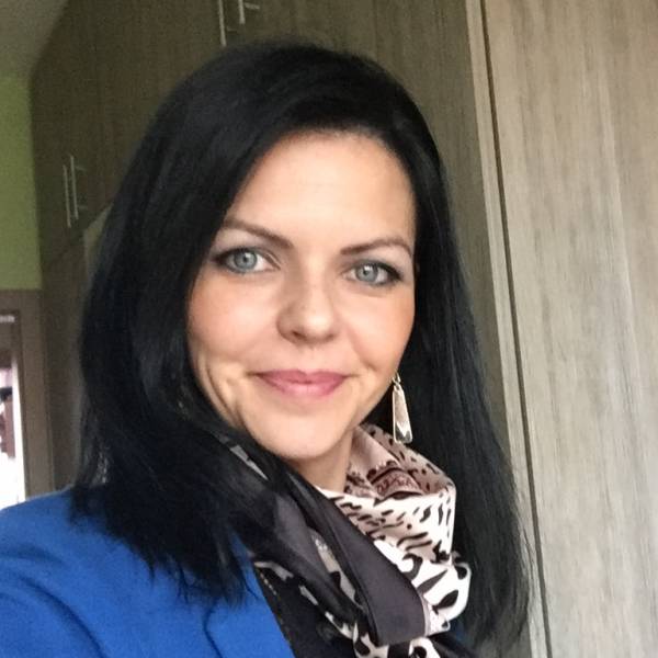 profilová fotografia