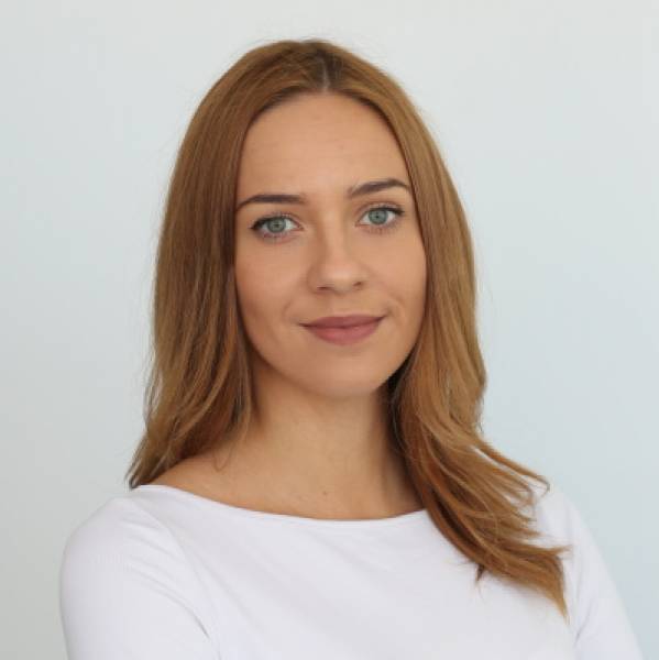 profilová fotografia