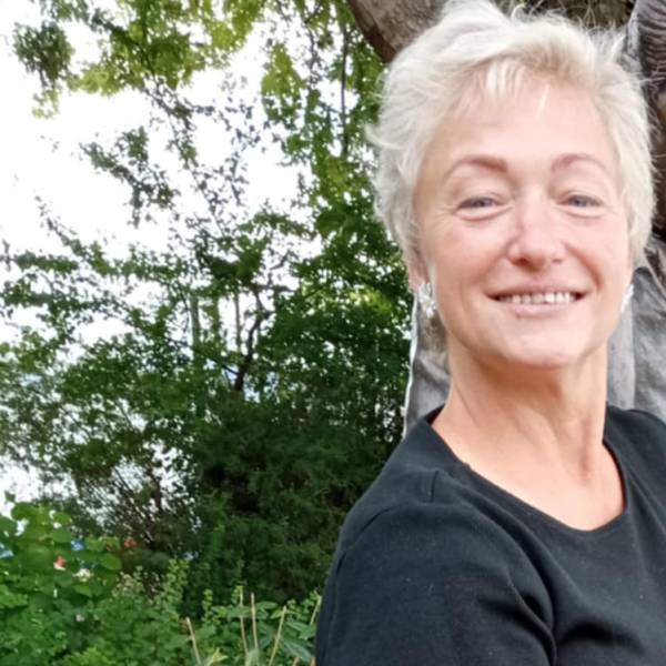 profilová fotografia