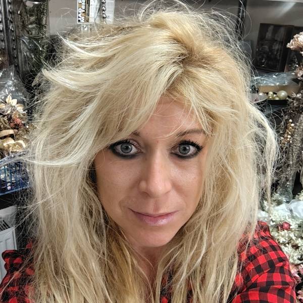 profilová fotografia