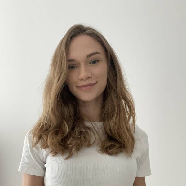 profilová fotografia