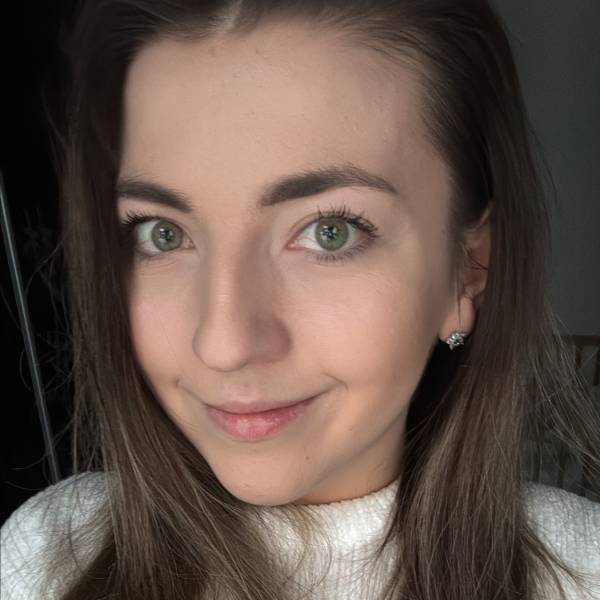 profilová fotografia