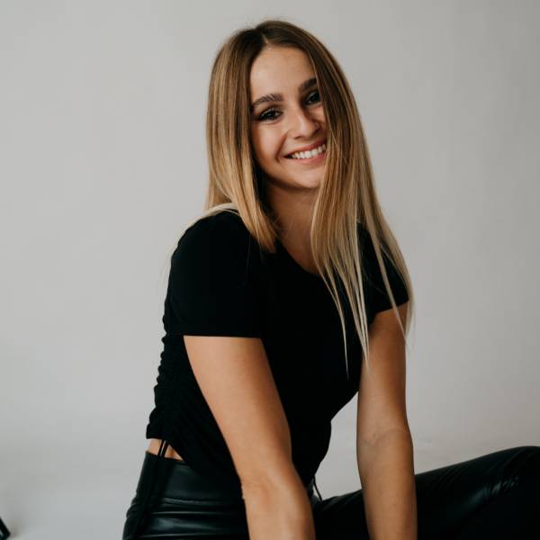 profilová fotografia