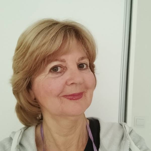 profilová fotografia