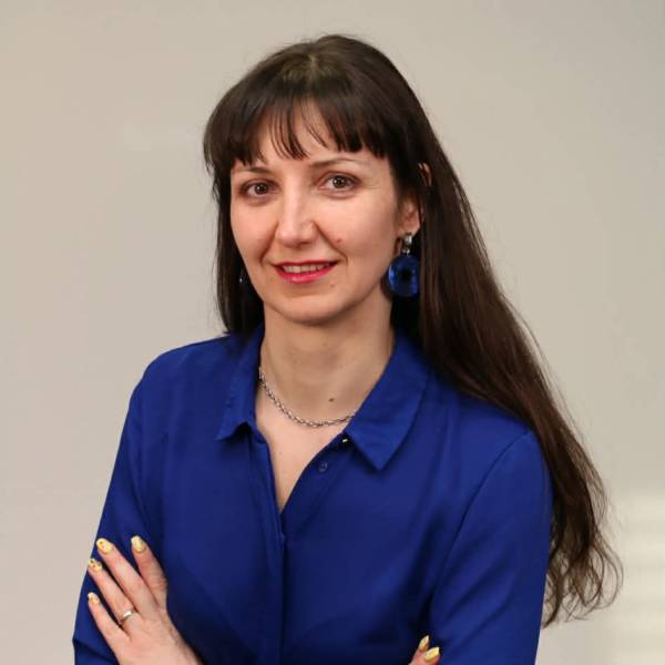 profilová fotografia