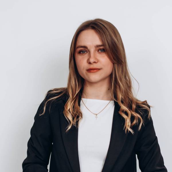 profilová fotografia