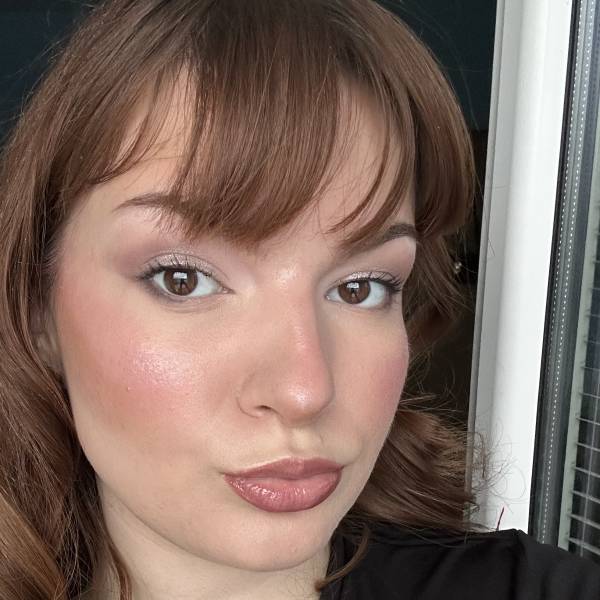 profilová fotografia