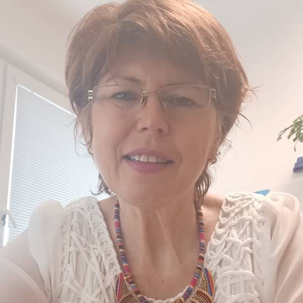 profilová fotografia
