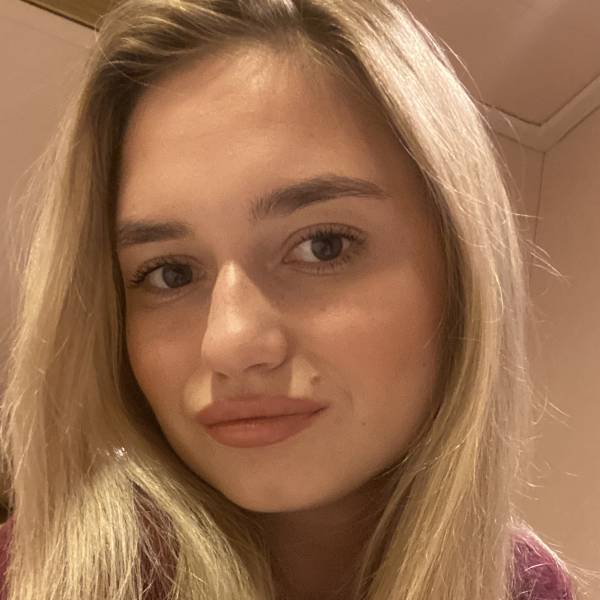 profilová fotografia