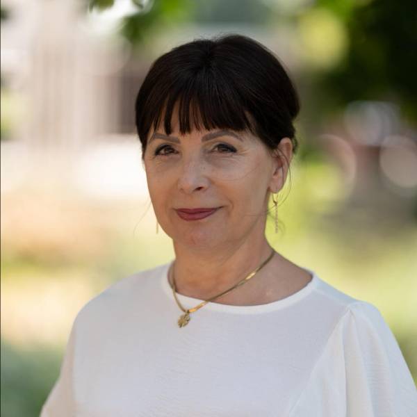 profilová fotografia