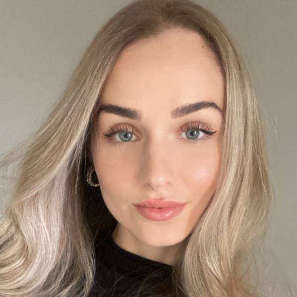 profilová fotografia