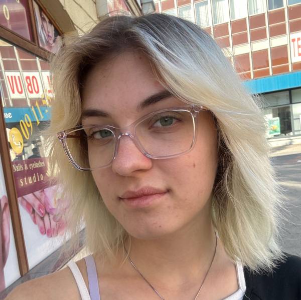 profilová fotografia