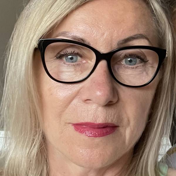 profilová fotografia