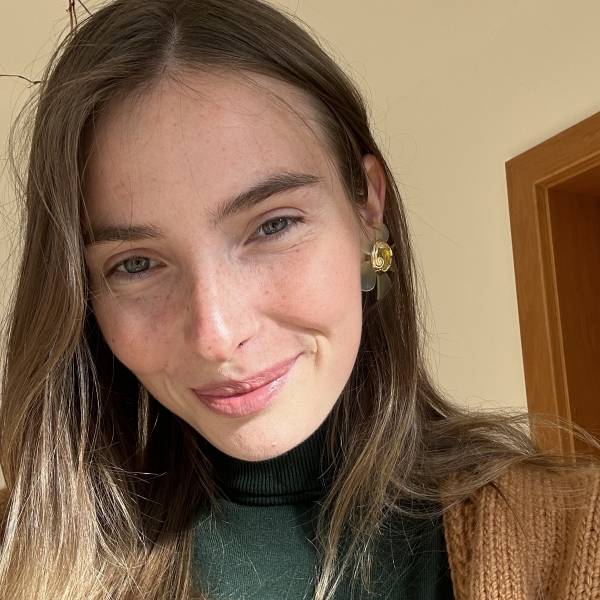 profilová fotografia