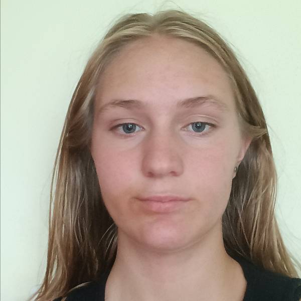 profilová fotografia