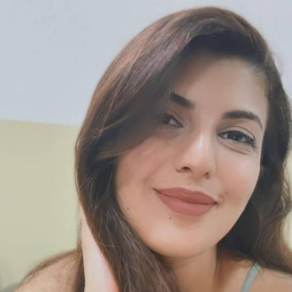 profilová fotografia