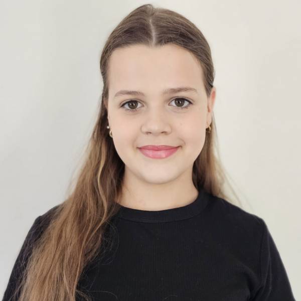 profilová fotografia