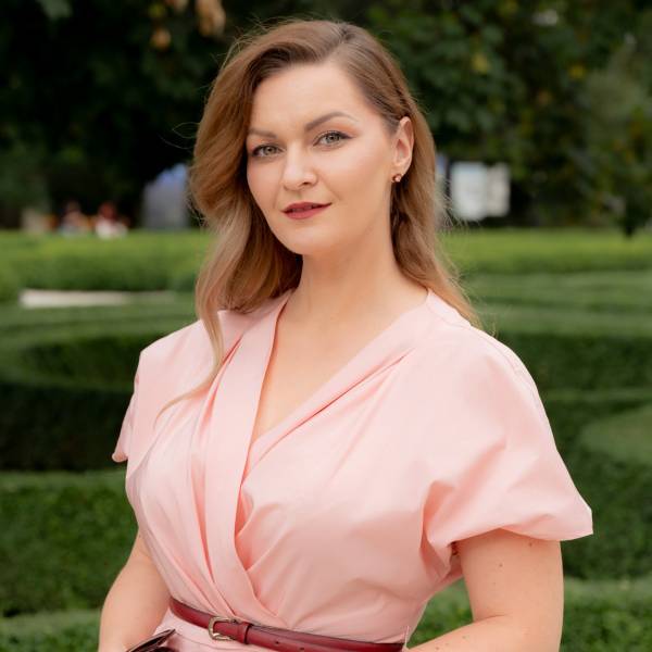 profilová fotografia