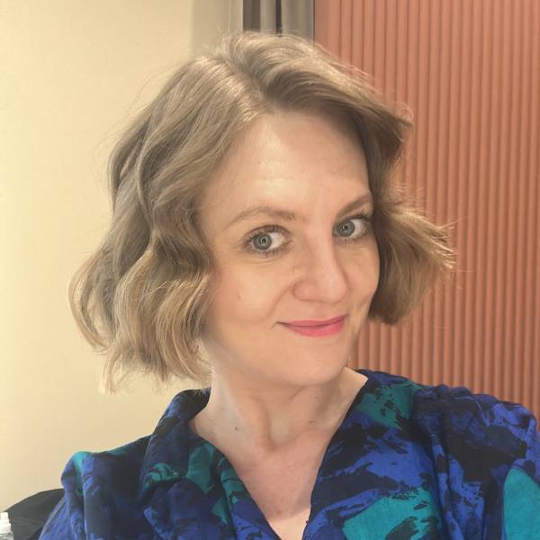 profilová fotografia