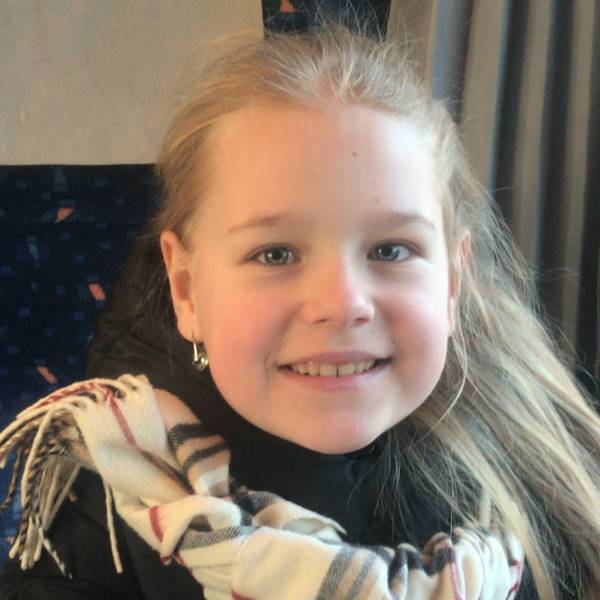 profilová fotografia