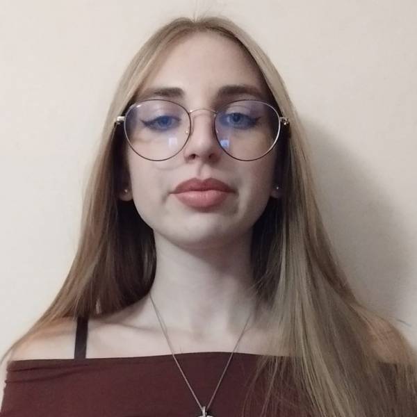 profilová fotografia