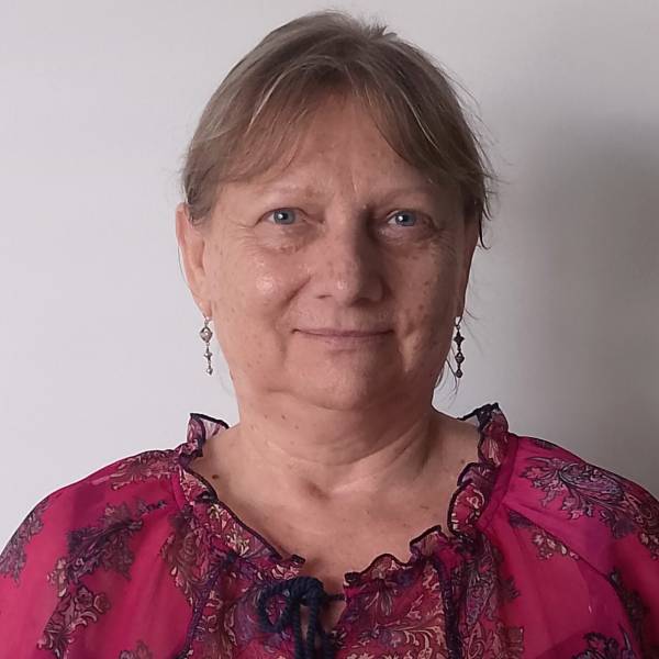 profilová fotografia