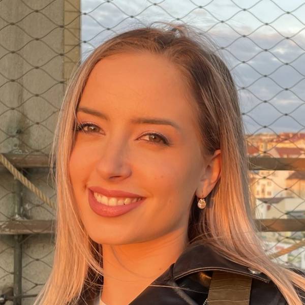 profilová fotografia