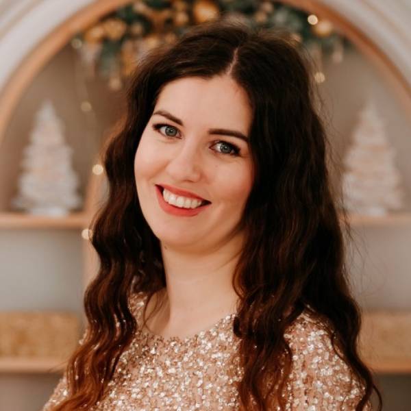 profilová fotografia