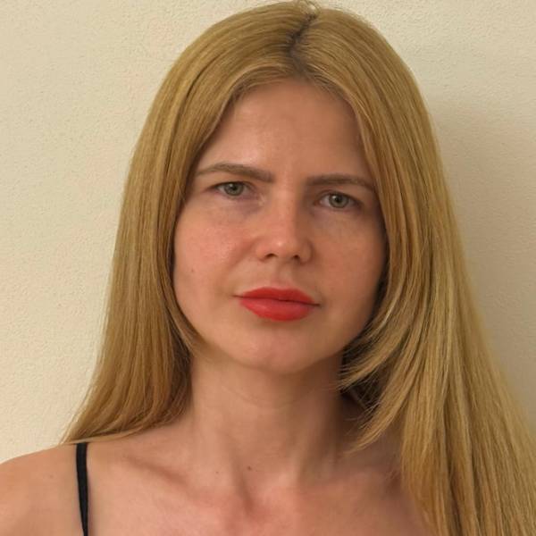 profilová fotografia