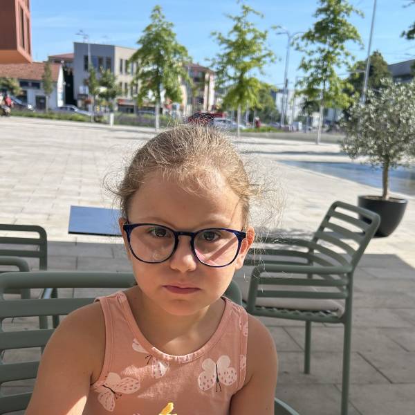 profilová fotografia