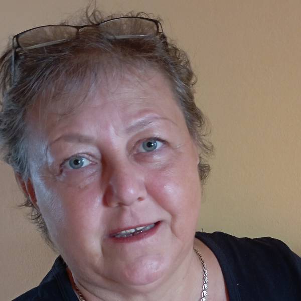 profilová fotografia