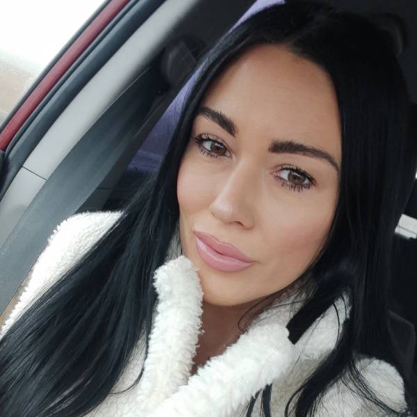 profilová fotografia