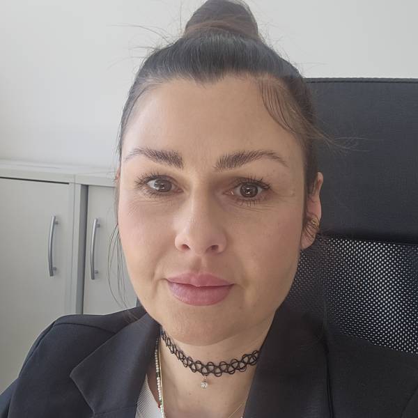 profilová fotografia