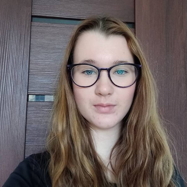 profilová fotografia