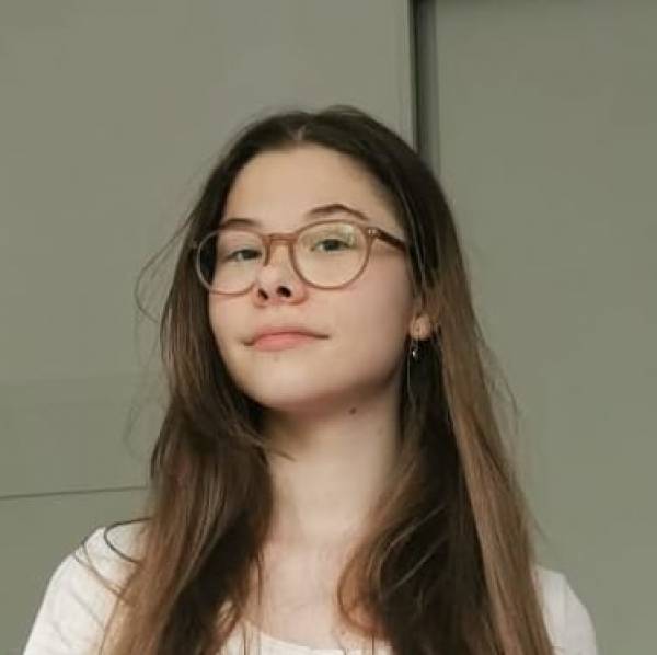 profilová fotografia