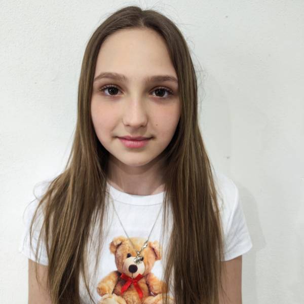 profilová fotografia