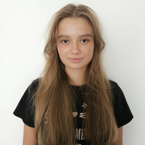 profilová fotografia