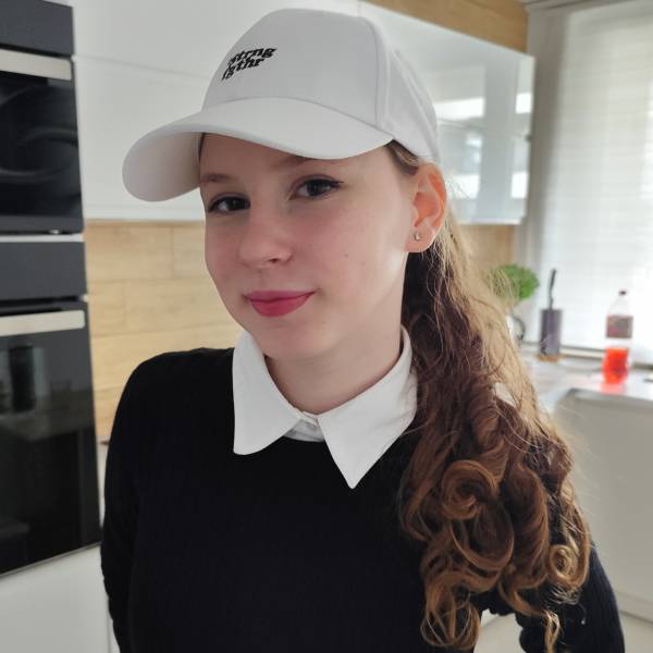 profilová fotografia