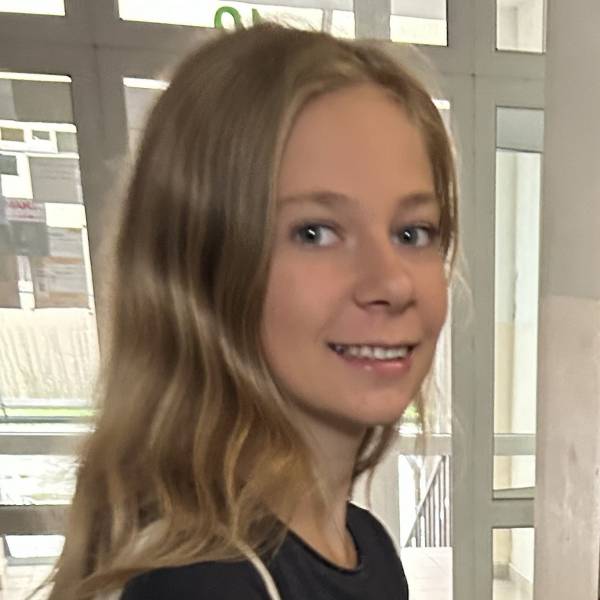 profilová fotografia