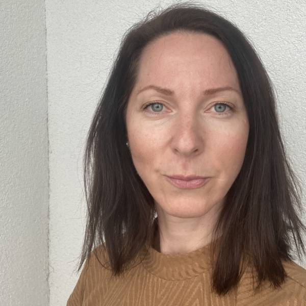 profilová fotografia